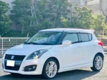 2013 Suzuki Swift