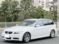 2008 BMW 3 Series
