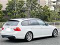2008 BMW 3 Series