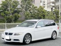 2008 BMW 3 Series