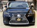 2017 Lexus IS