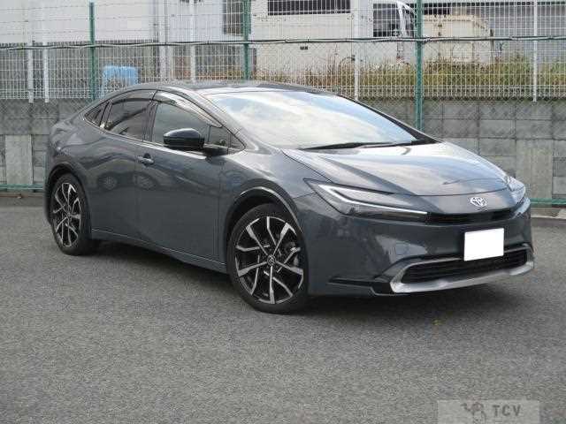 2023 Toyota Prius