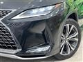 2020 Lexus RX