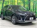 2020 Lexus RX