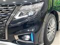 2021 Nissan Elgrand