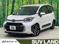 2023 Toyota Sienta