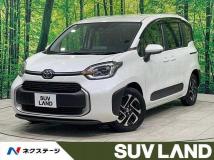 2023 Toyota Sienta