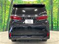2024 Toyota Alphard Hybrid