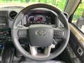 2024 Toyota Landcruiser 70