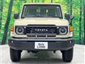 2024 Toyota Landcruiser 70