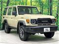 2024 Toyota Landcruiser 70