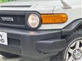 2015 Toyota FJ Cruiser