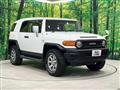2015 Toyota FJ Cruiser