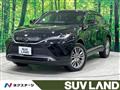 2021 Toyota Harrier