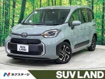 2023 Toyota Sienta