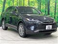 2025 Toyota Harrier