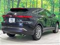 2025 Toyota Harrier