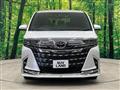 2023 Toyota Alphard G