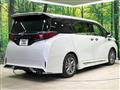2023 Toyota Alphard G