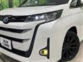 2023 Toyota Noah