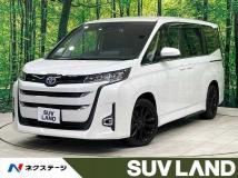 2023 Toyota Noah