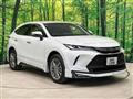 2025 Toyota Harrier Hybrid