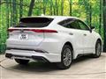 2025 Toyota Harrier Hybrid