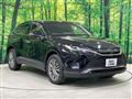 2020 Toyota Harrier