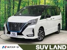 2021 Nissan Serena