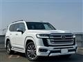 2023 Toyota Land Cruiser