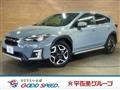 2018 Subaru IMPREZA XV HYBRID