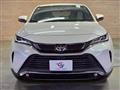 2020 Toyota Harrier