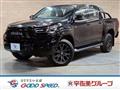2022 Toyota Hilux