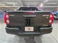 2022 Toyota Hilux