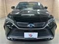 2023 Toyota Harrier Hybrid