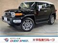 2014 Toyota FJ Cruiser