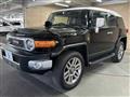 2014 Toyota FJ Cruiser