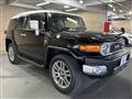 2014 Toyota FJ Cruiser