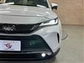 2020 Toyota Harrier