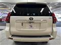 2021 Toyota Land Cruiser Prado