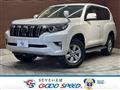2018 Toyota Land Cruiser Prado