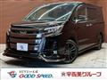 2019 Toyota Noah