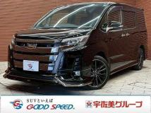 2019 Toyota Noah