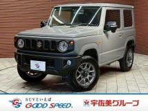 2025 Suzuki Jimny