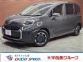 2024 Toyota Sienta