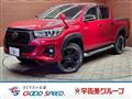 2019 Toyota Hilux
