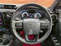 2019 Toyota Hilux