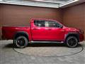 2019 Toyota Hilux
