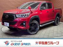 2019 Toyota Hilux