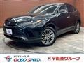 2023 Toyota Harrier Hybrid